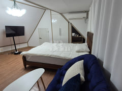 (For 2 people) A pretty and cozy house 2th image