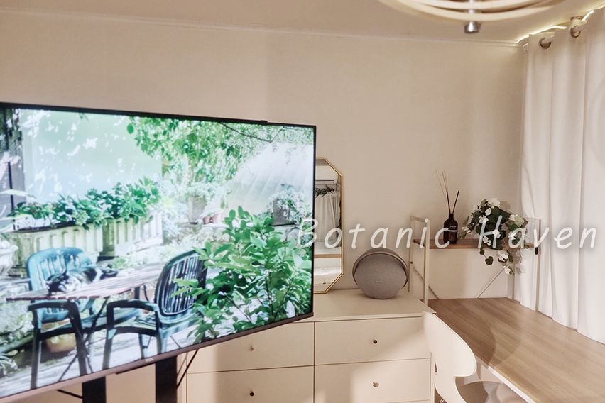 삼성역코엑스5분3룸4인