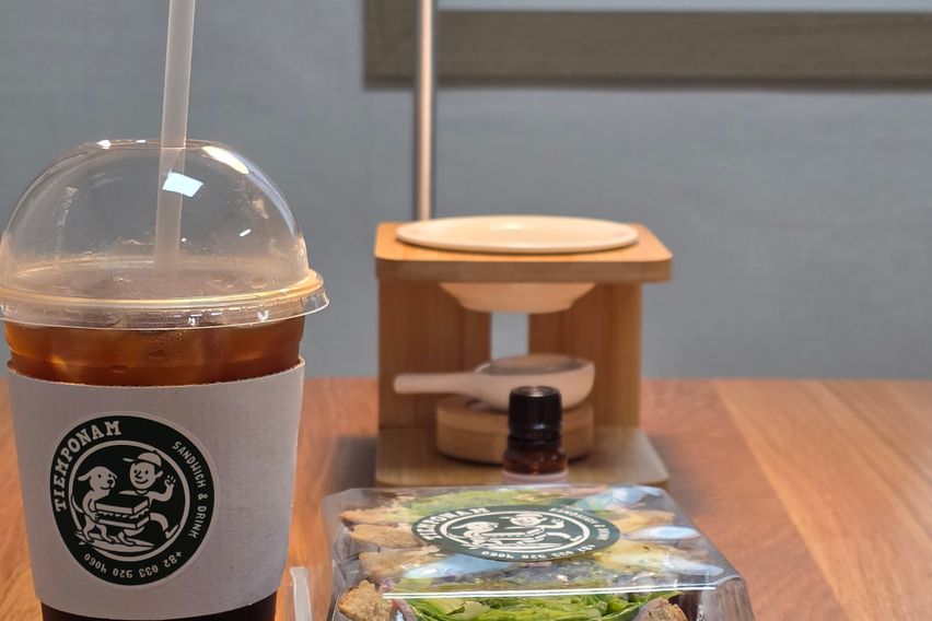 바닷가 5분조용한집1 12번째 이미지