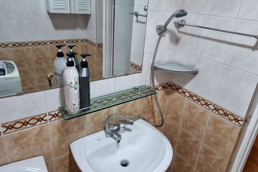 용산역 조용한주방분리5