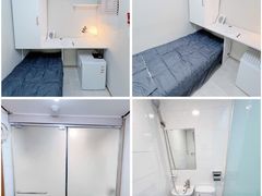 Cozy studio apartment near Mokdong Station 5th image