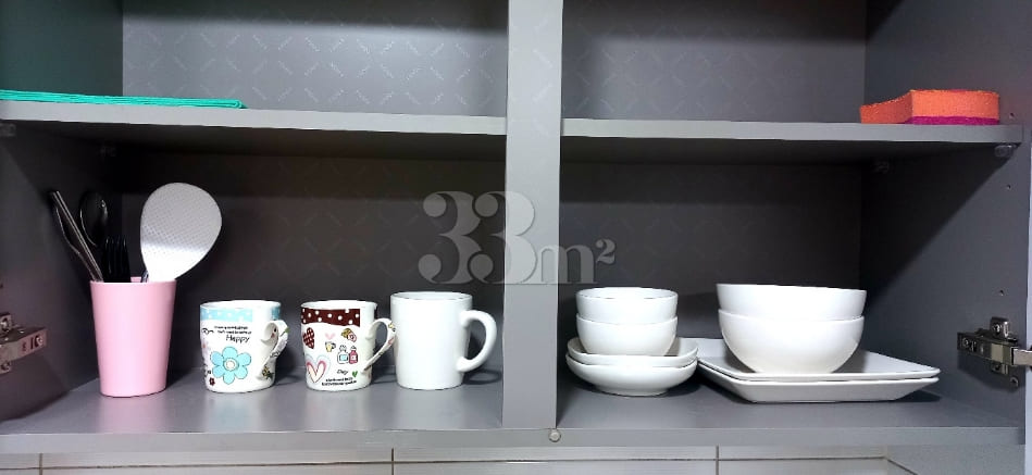 Gangnam Station, fully furnished, 11 pyeong 9th image