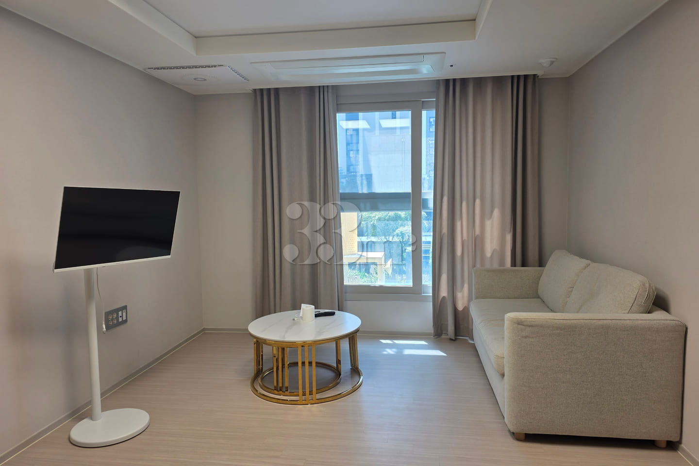Clean, newly built, and peaceful room 1th image