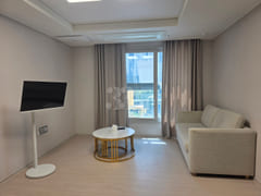Clean, newly built, and peaceful room 1th image