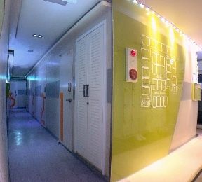 청소완벽 원룸텔 2D