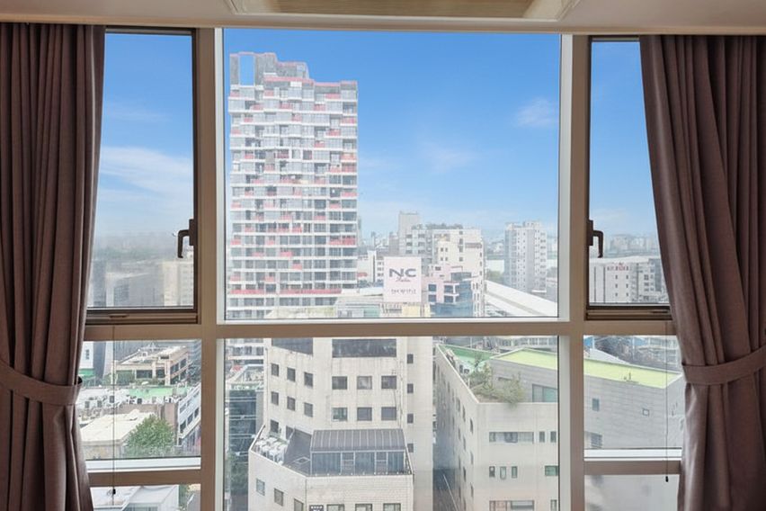 ❤️당산역/1분/한강뷰