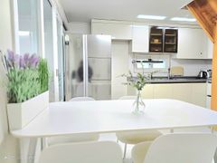 8-minute walk from Kkachisan Station, 3-room 3th image