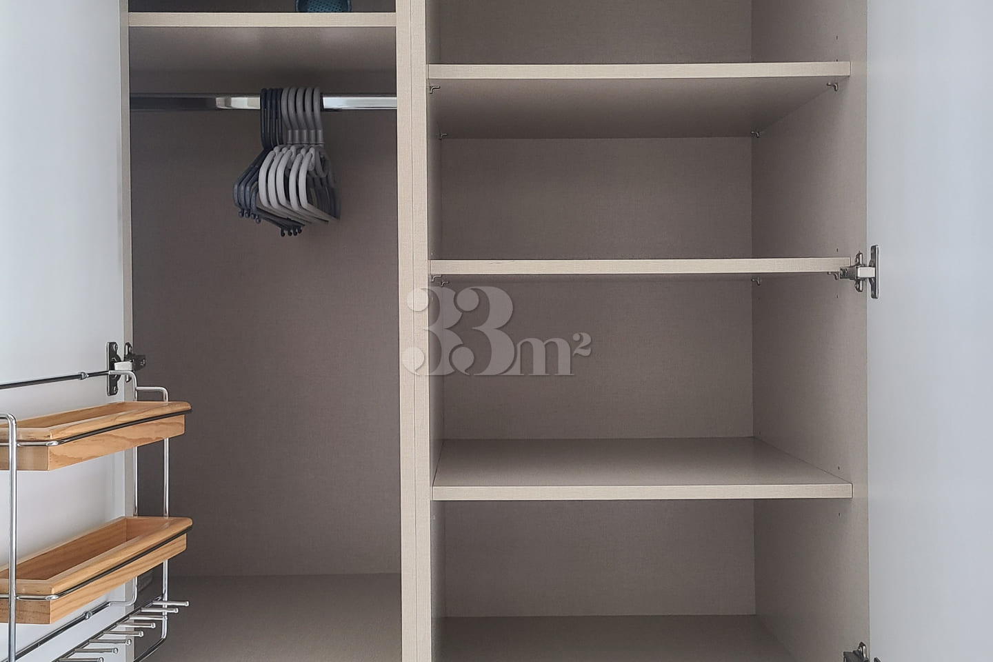 Clean and tidy, as confirmed by guests ๐ก 6th image