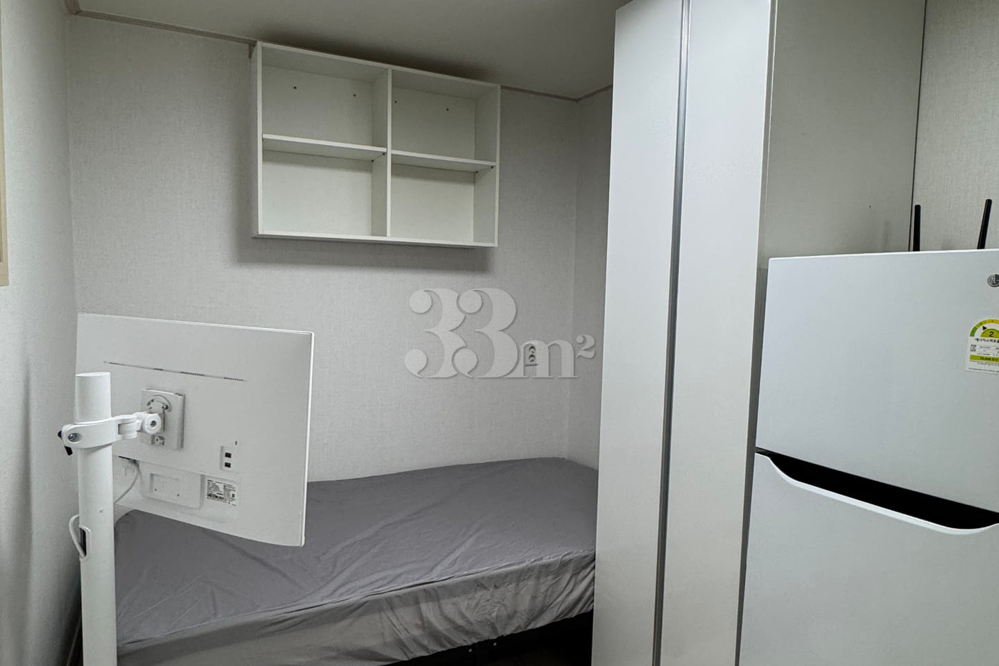 5 minutes from Sadang Station, single room, c 1th image