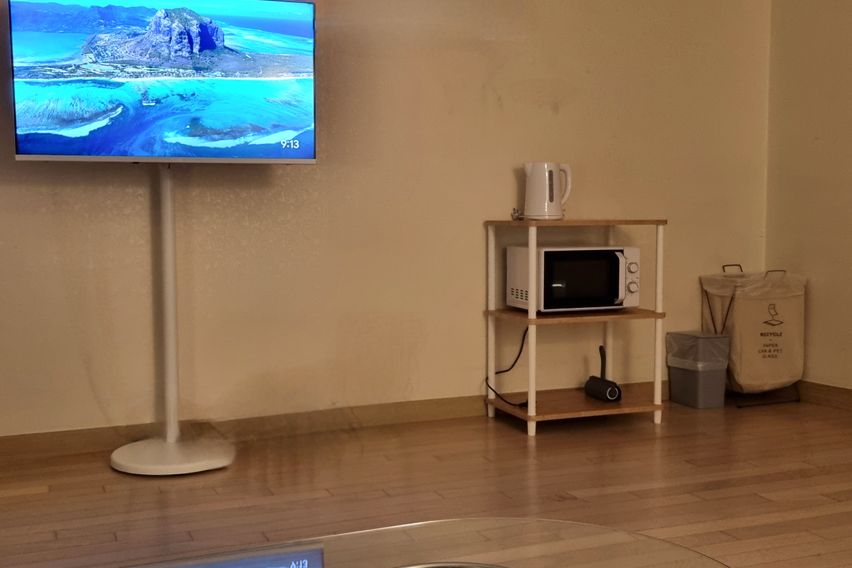 🌙광화문/경희궁역 앞