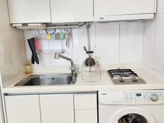 5 mins from Yongsan Station / Great reviews f 4th image