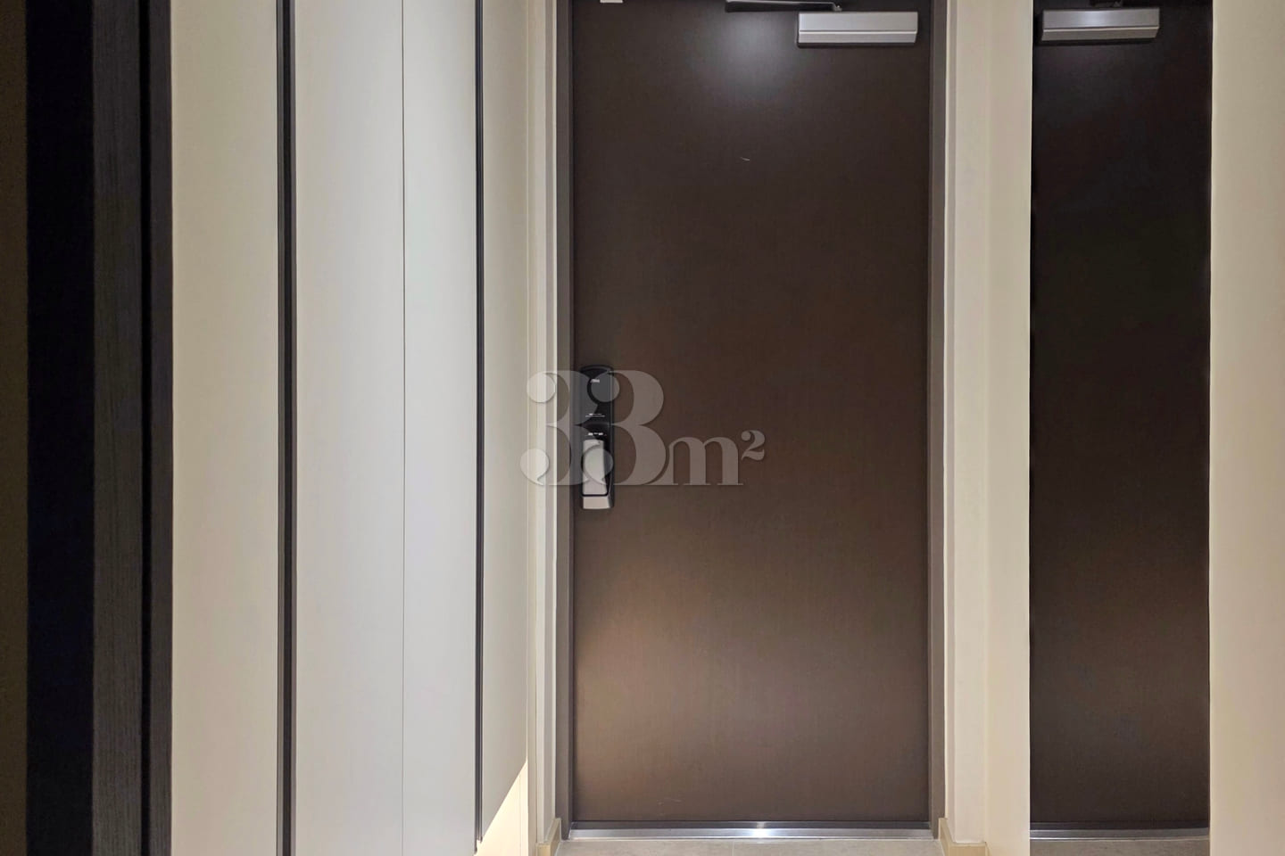 3-room apartment near the airport in the city 5th image