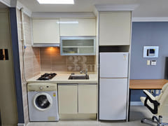 Spacious new studio apartment near Dusil Stat 4th image