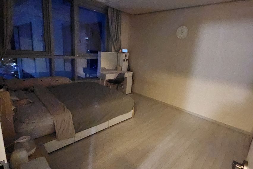 자연속 대리석의 신축집 3번째 이미지