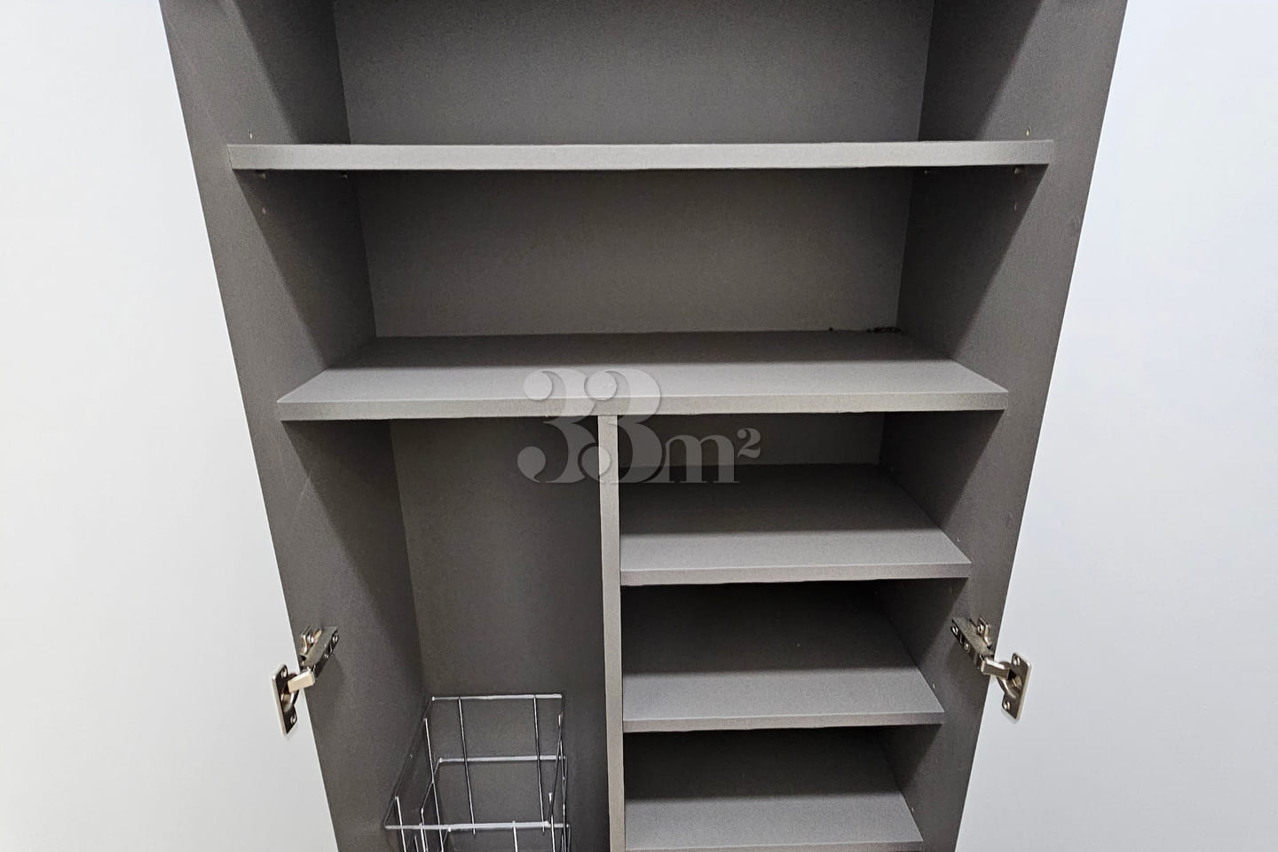 Fully furnished, right in front of Unseo Stat 15th image