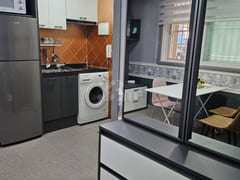 1.5-room unit with convenient transport and p 8th image