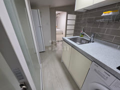 Neat 1.5-room unit in Yeokbuk, Unit 404 4th image