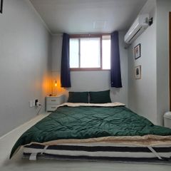 목포평화광장바닷가앞숙소 방 이미지