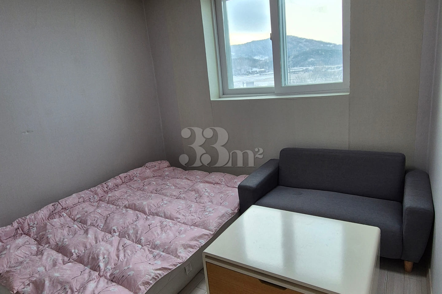 Janghowon Fully Furnished New Two-Room Apartm 12th image