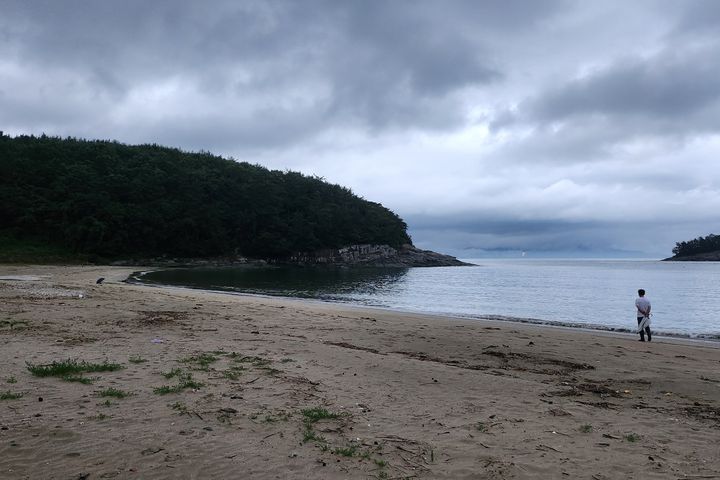 바다와 편안한 휴식공간 15번째 이미지