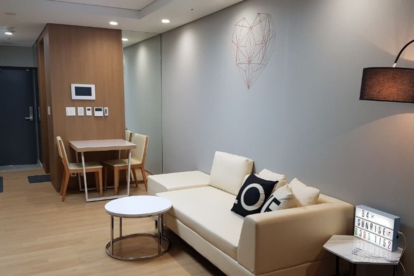 제주도 최고의 한달살기 2번째 이미지