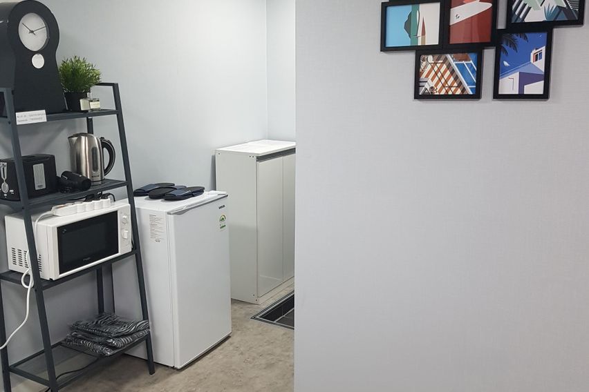 홍대 연남 도보5분E 2번째 이미지