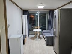 Apartment with a nice atmosphere near Bupyeon 1th image