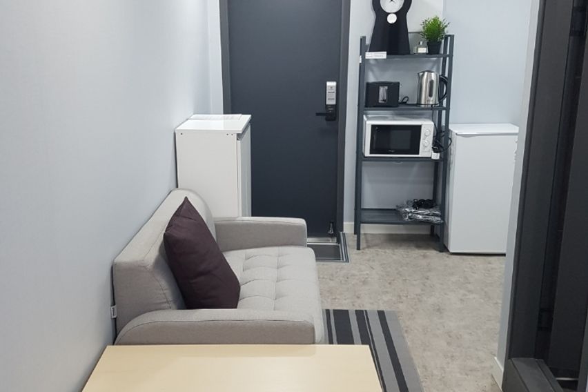 홍대 연남 도보5분C 5번째 이미지