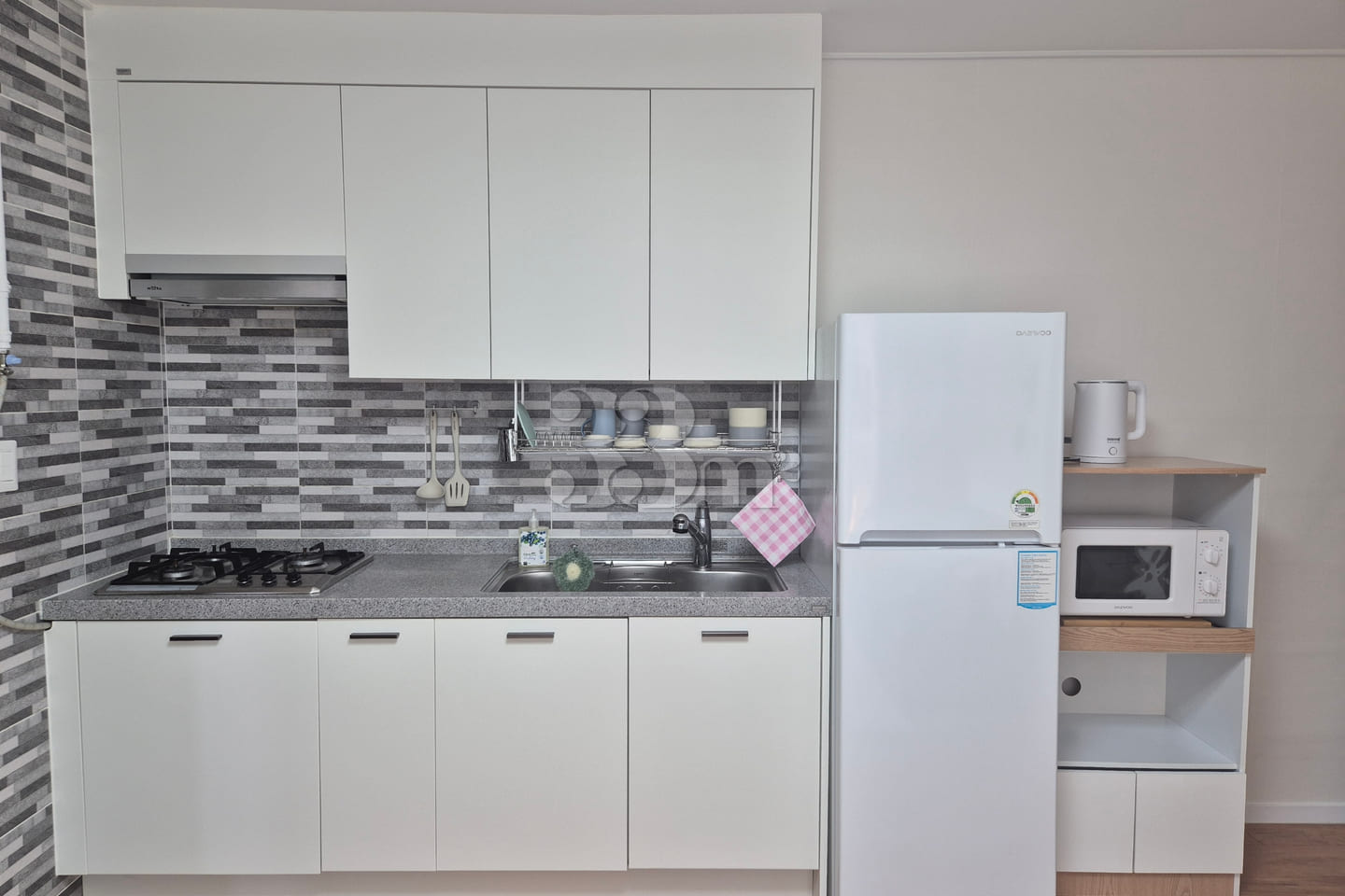 Clean 2-room house in Songcheon-dong 7th image