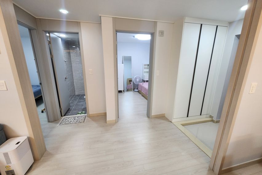 용이동/스타필드큰2룸 6번째 이미지