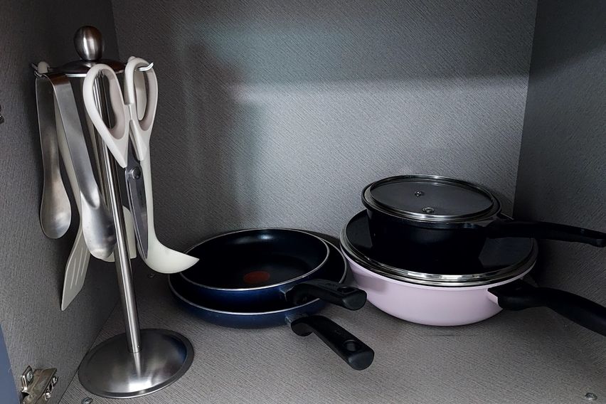 은파유원지호텔식아파트2 10번째 이미지