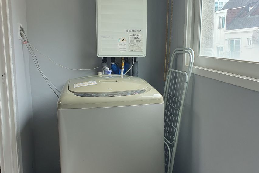 옥계동 깨끗한 투룸 