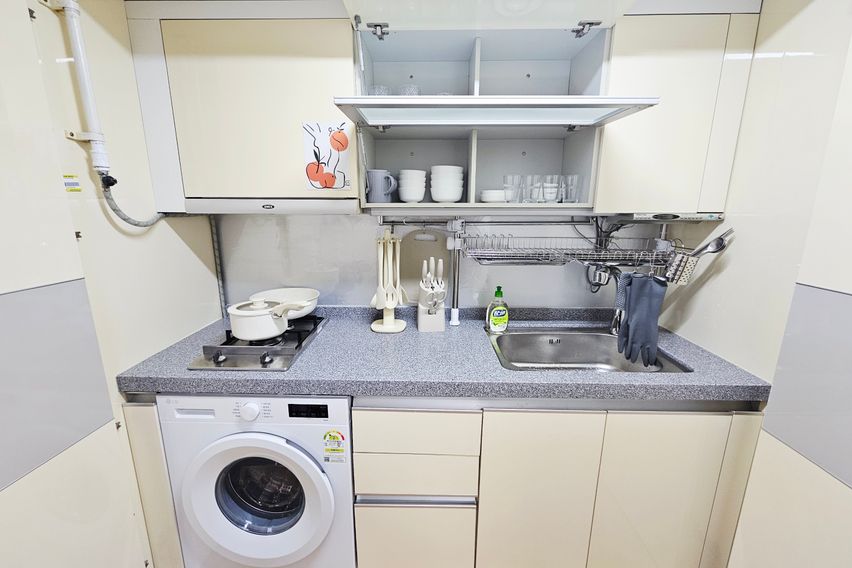 수내판교 4인 복층🌸 8번째 이미지