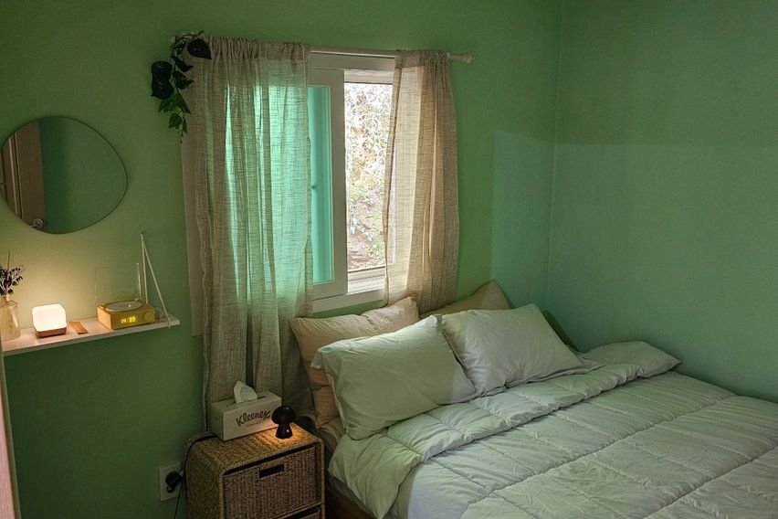 파주한달살기 고요한마당 1번째 이미지