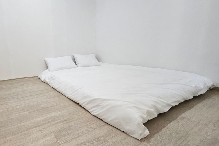 송정해변 솔숲 옆 숙소 2번째 이미지