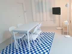 Two-room apartment near Ewha Womans Universit 5th image