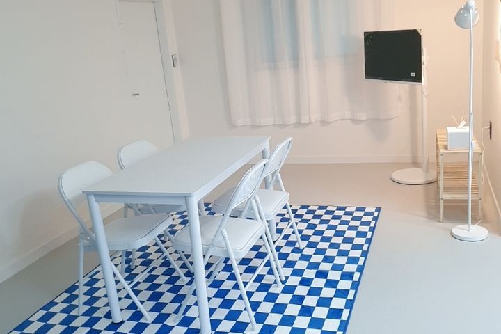 Two-room apartment near Ewha Womans Universit 5th image