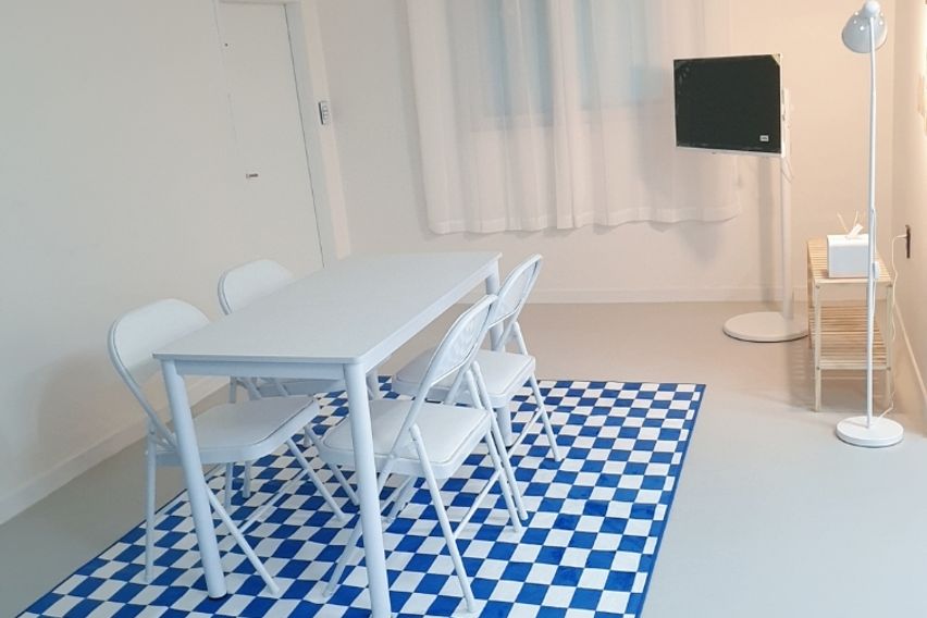 이대 신촌세브란스 투룸