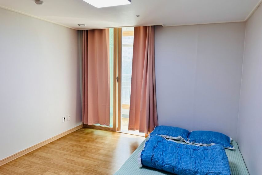 편안하고 넓은 공간☀️