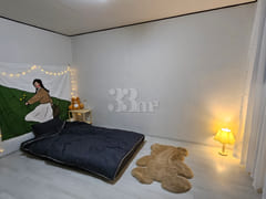 Wonju Usan-dong #FullyFurnished5 0th image