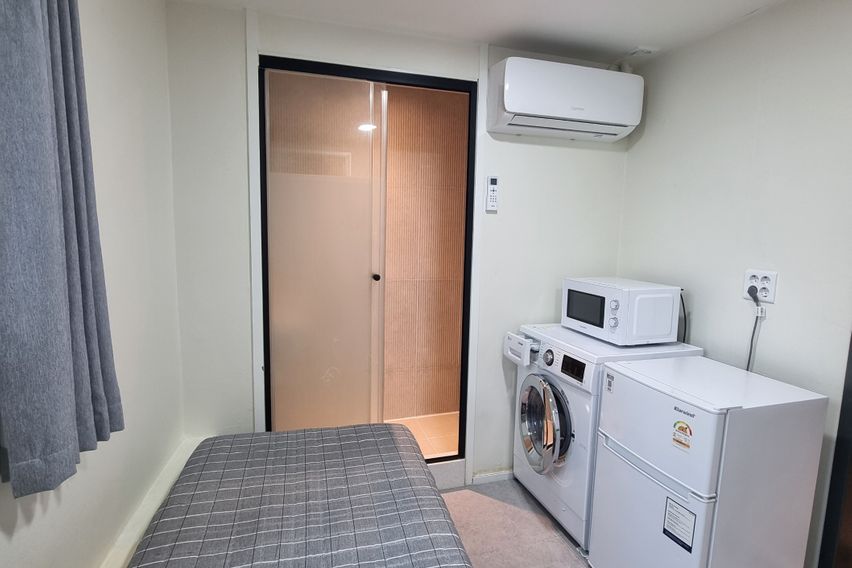 W스테이122신촌홍대점