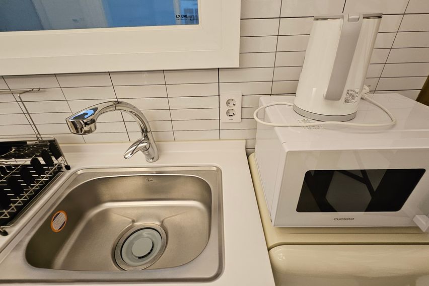 교동 민화마을 사랑채