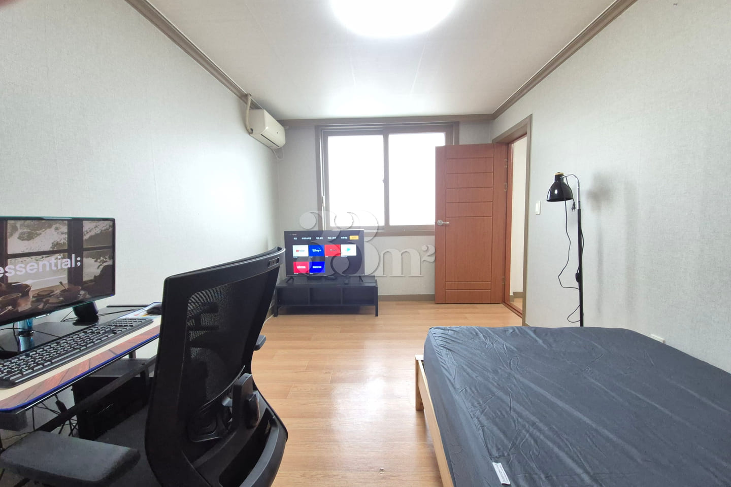 Shilla House PC Room 301 1th image