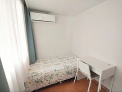 Two-room apartment, 5-minute walk from Seoul  2th image
