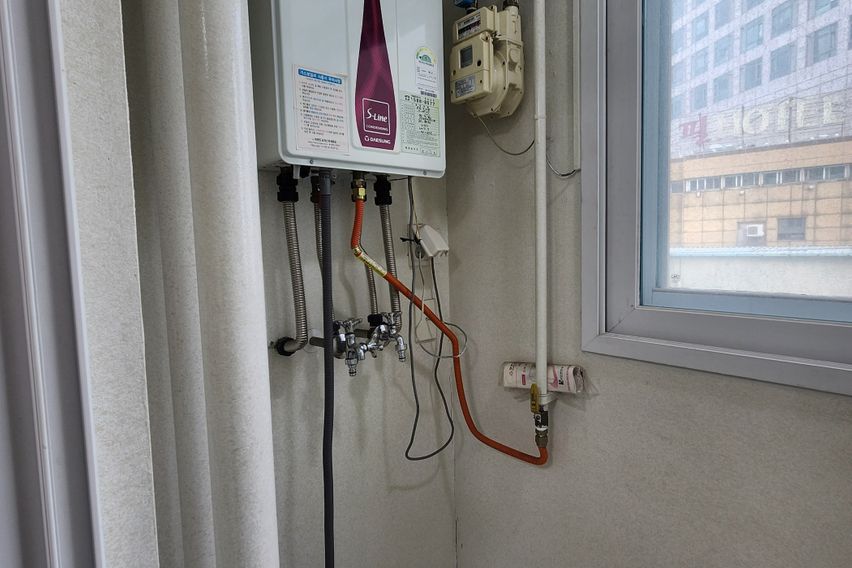 간석 갓성비 3룸 7번째 이미지