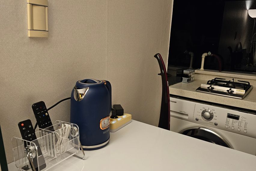 사창동 풀옵 무료주차