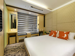 Jeju Grace Hotel Double 1 4th image