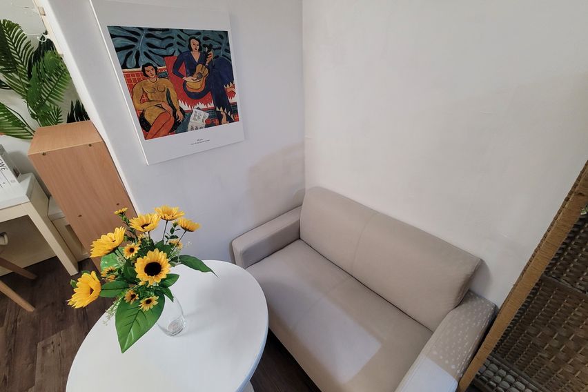 평화로운 공간 7번째 이미지