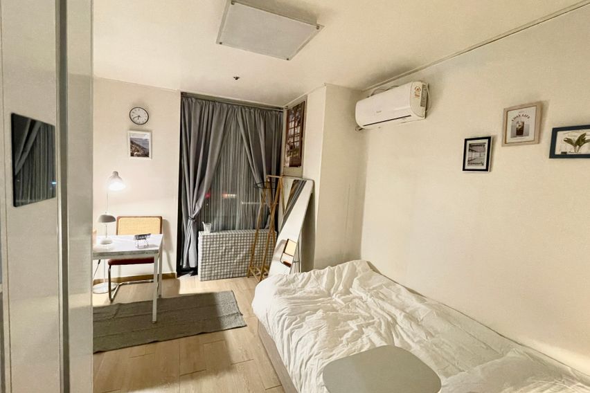 신촌역3분 오피스텔