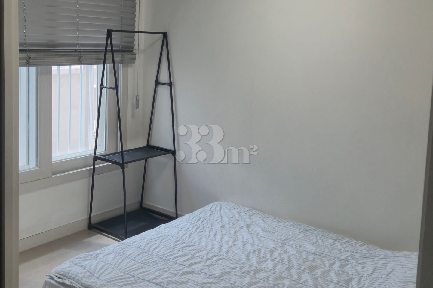 Songpa Double House Two-Room Unit 3th image
